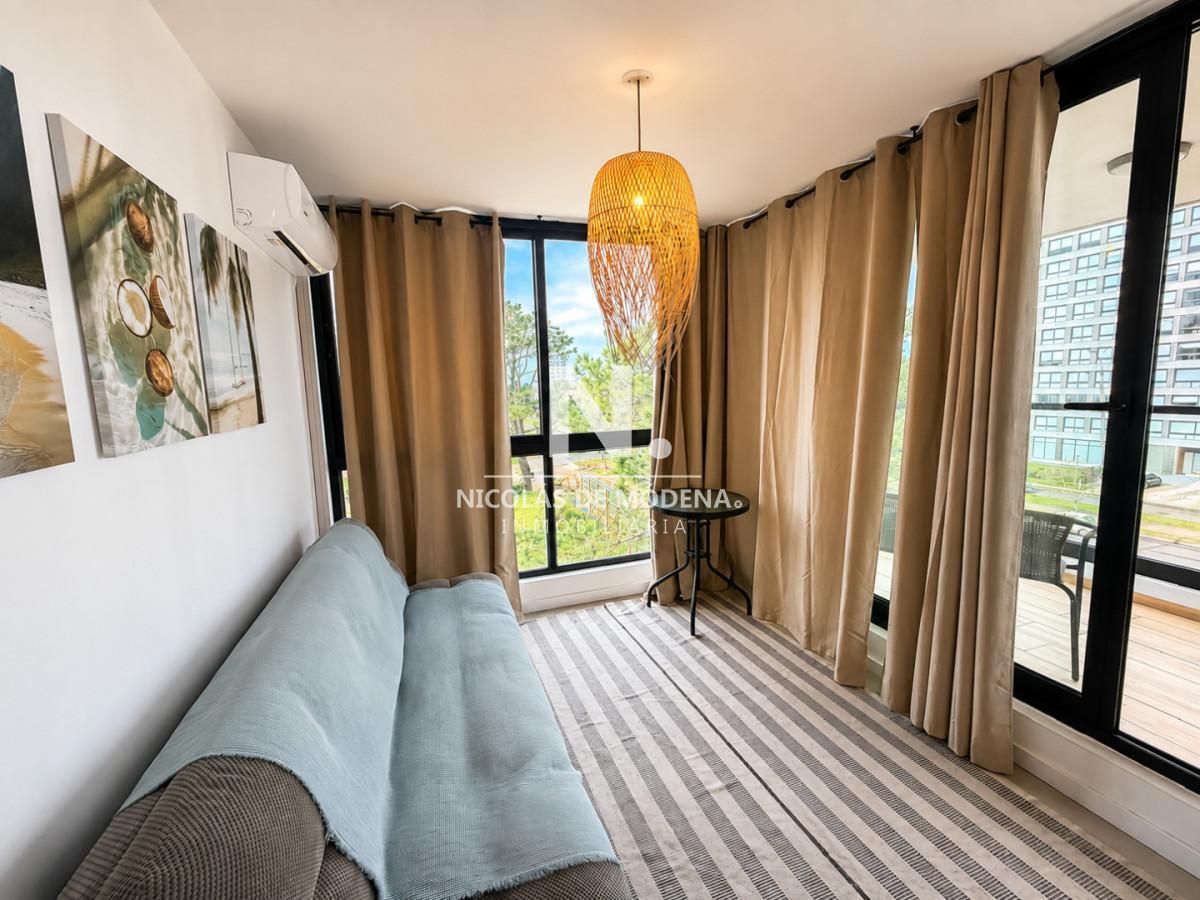 Foto de Apartamento en Venta en Roosevelt - Punta del Este | Edificio Otto II, imagen 2