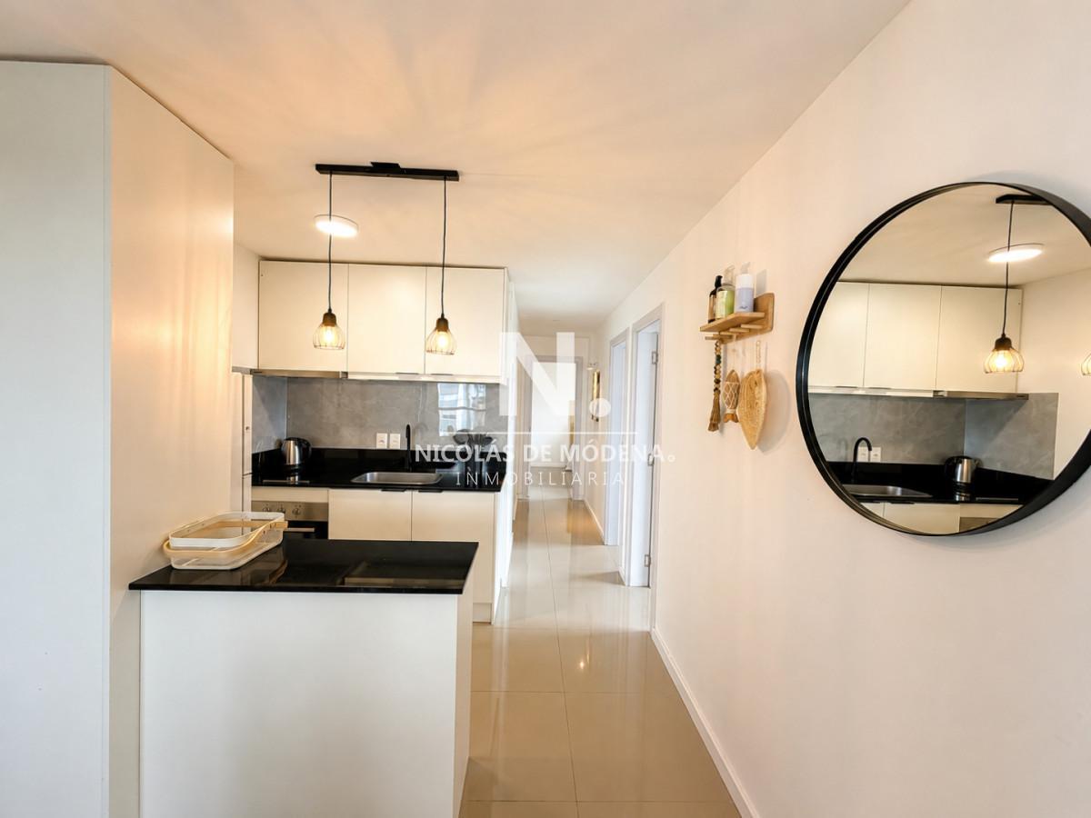 Foto de Apartamento en Venta en Roosevelt - Punta del Este | Edificio Otto II, imagen 3