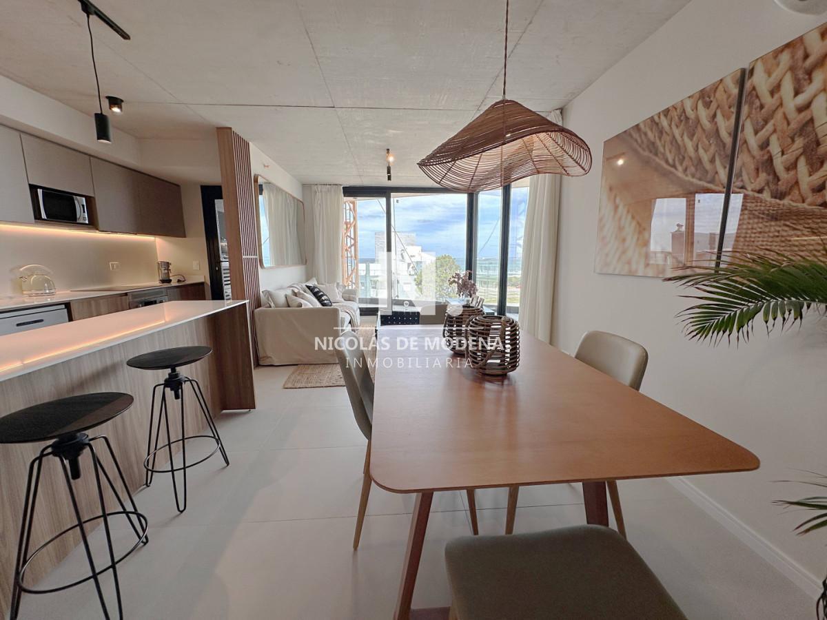 Foto de Apto en venta de 2 dormitorios en Edificio Manglar, Playa Brava, Punta, imagen 4