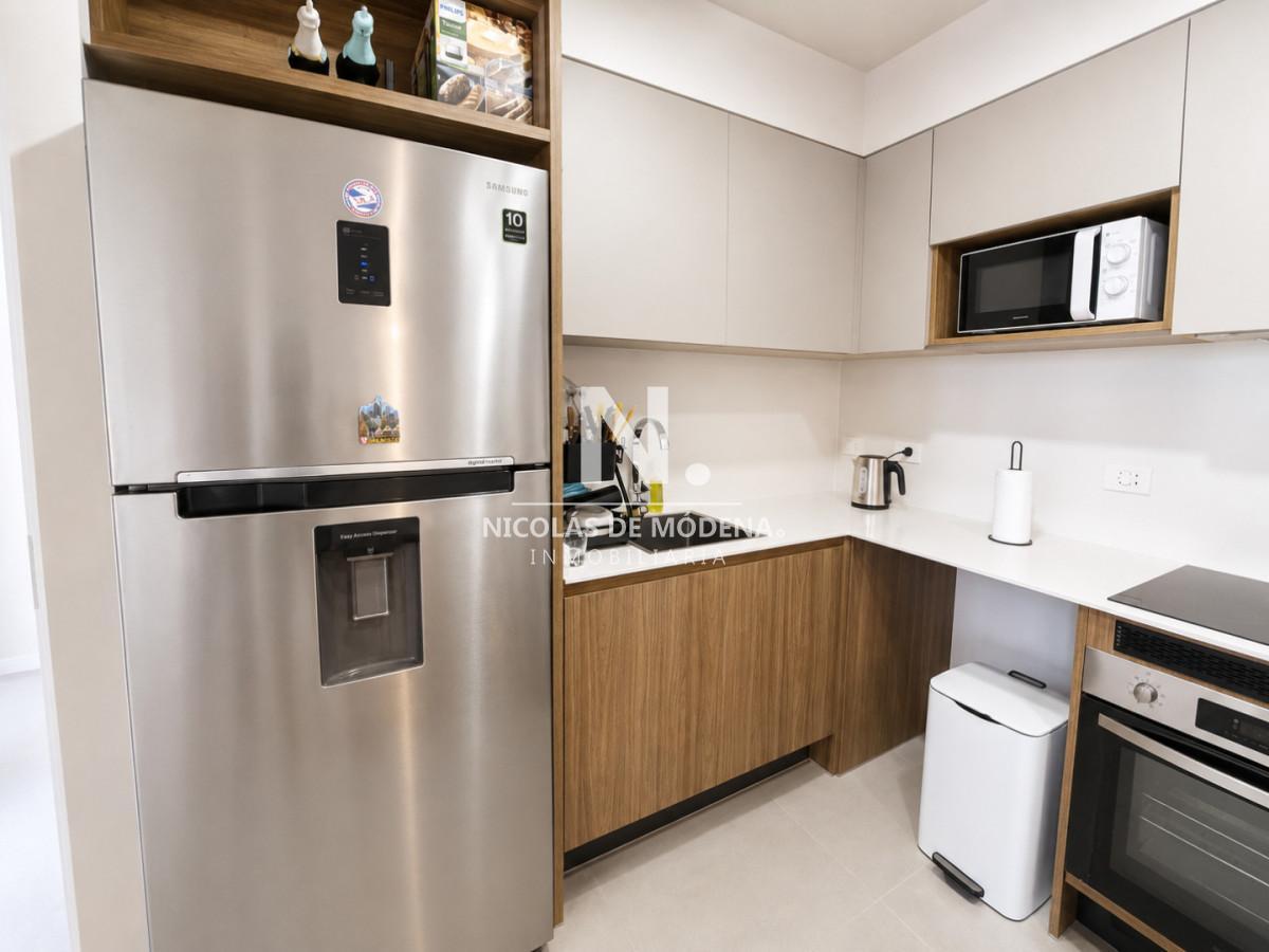 Foto de Apartamento de 2 dormitorios en Punta del Este, imagen 4