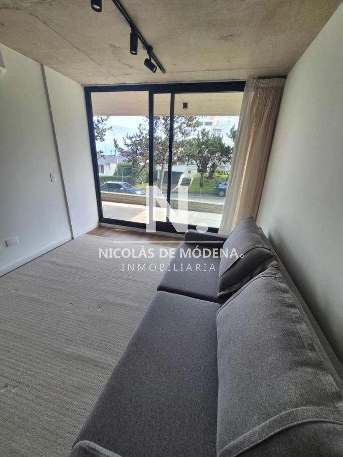Foto de Alquilar Anual 1 dormitorio primera línea, imagen 2