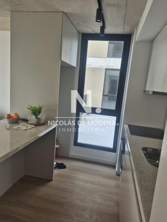 Foto de Alquilar Anual 1 dormitorio primera línea, imagen 4