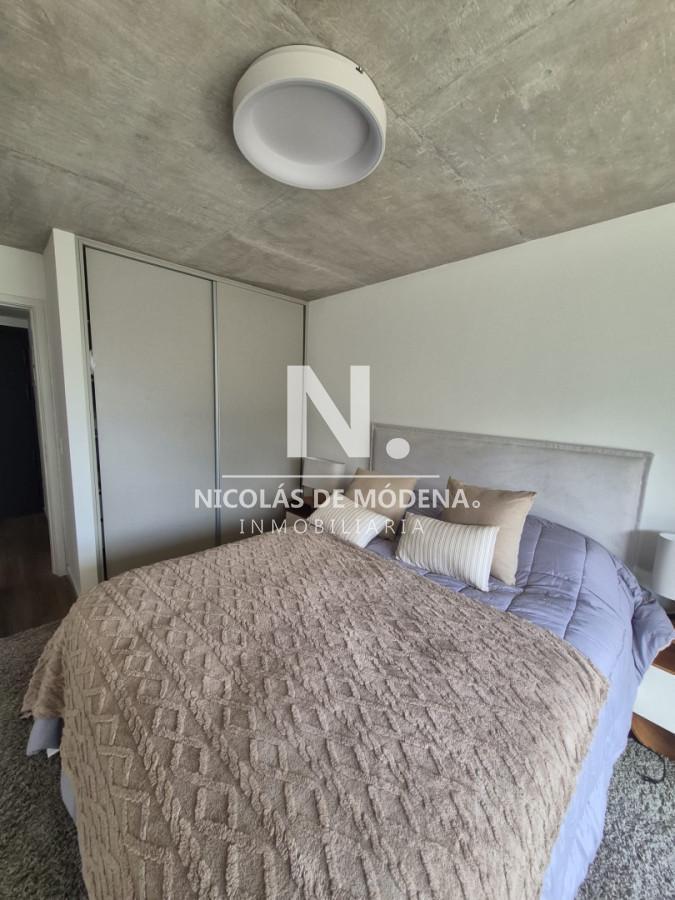 Foto de Alquilar Anual 1 dormitorio primera línea, imagen 5