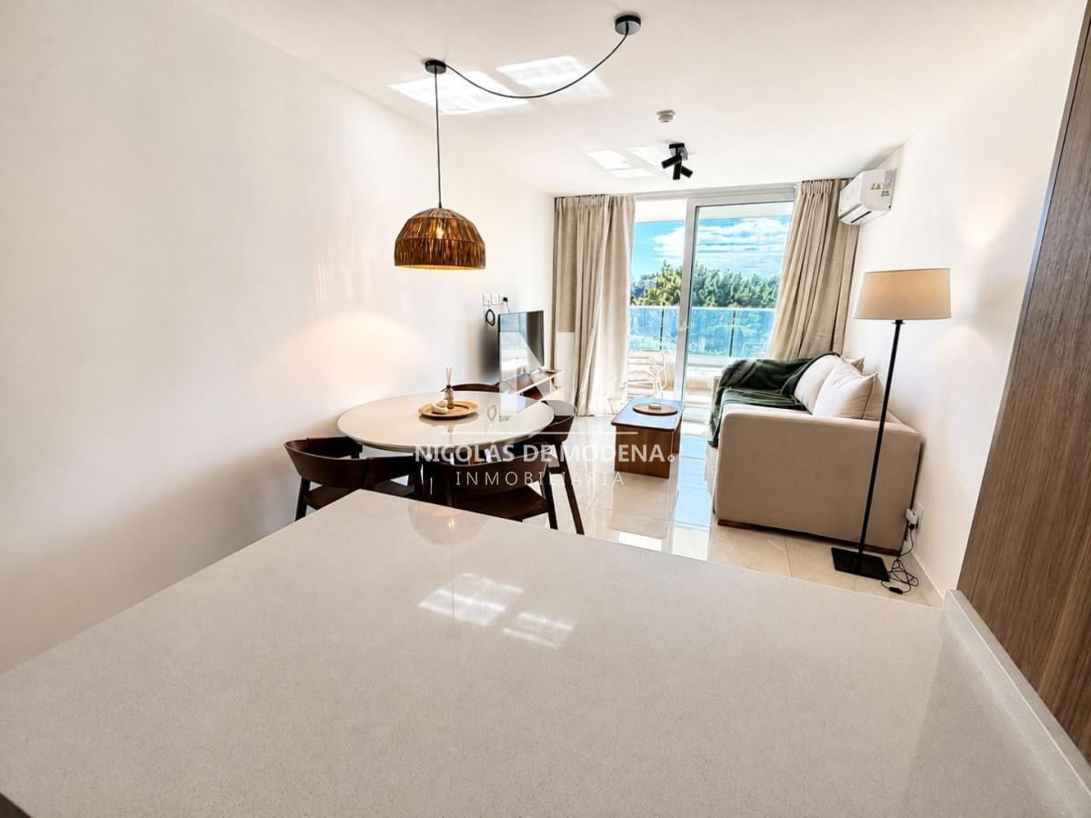 Foto de Alquila excelente apartamento de 1 dormitorio en Brava - Punta del Este, imagen 1