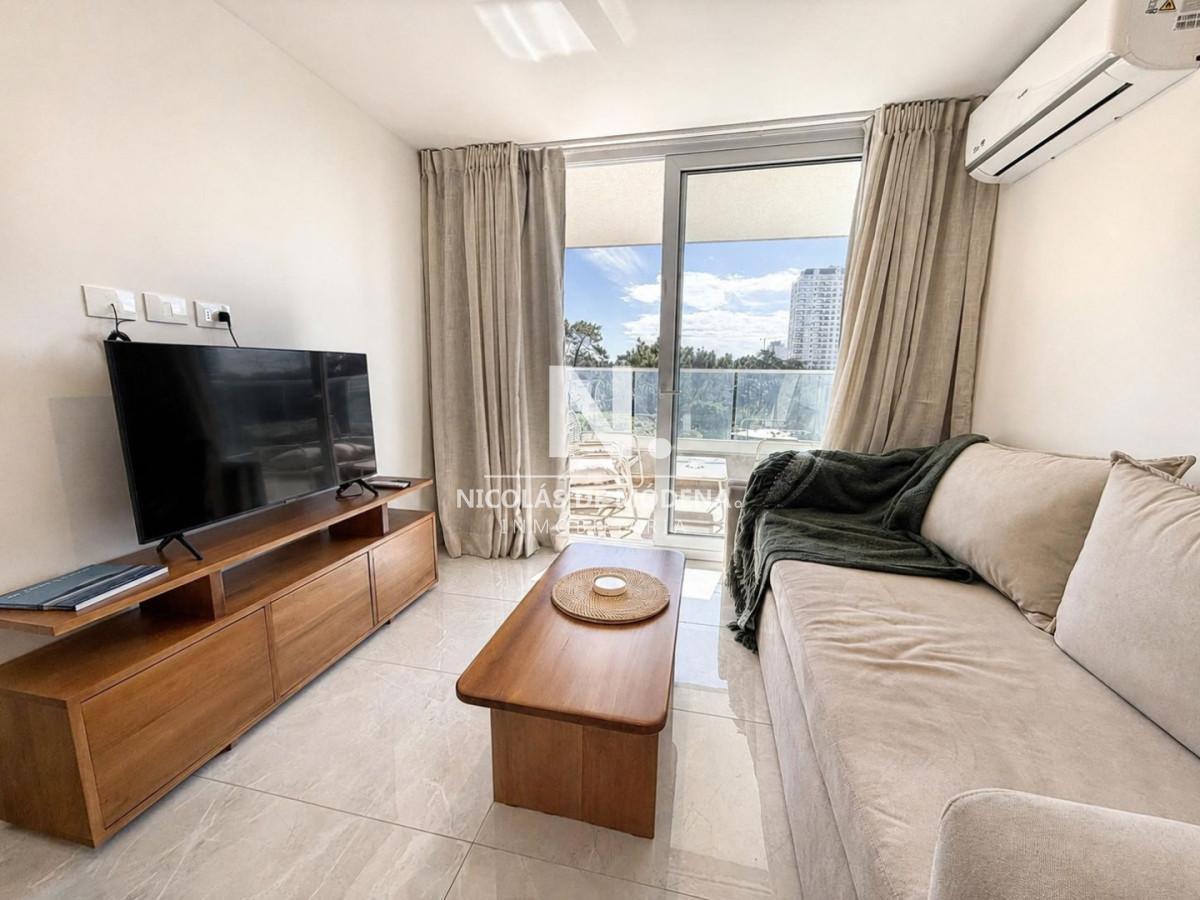 Foto de Alquila excelente apartamento de 1 dormitorio en Brava - Punta del Este, imagen 3