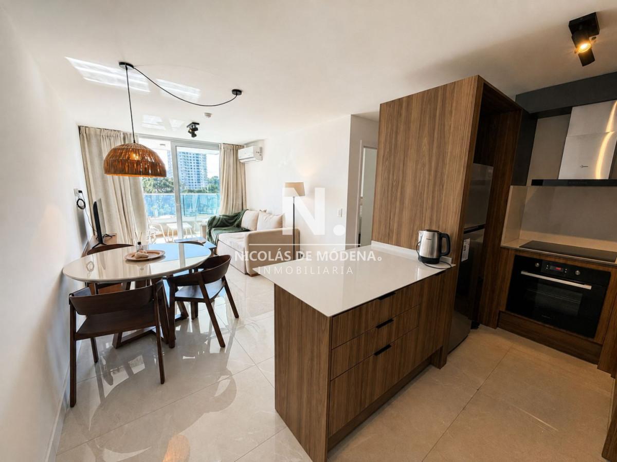 Foto de Alquila excelente apartamento de 1 dormitorio en Brava - Punta del Este, imagen 5