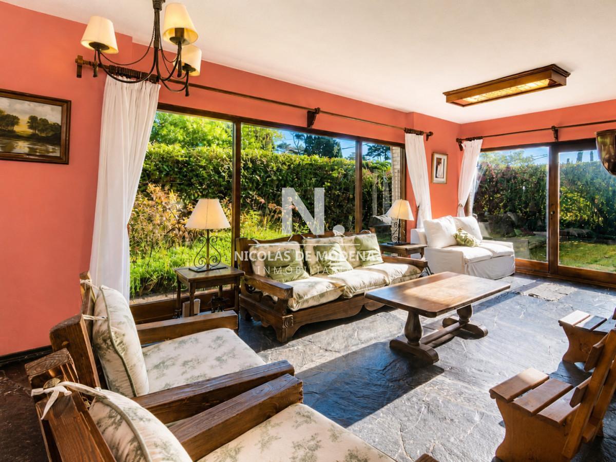 Foto de Casa de una planta en venta - Parada 11 de Playa Mansa, Punta del Este, imagen 3