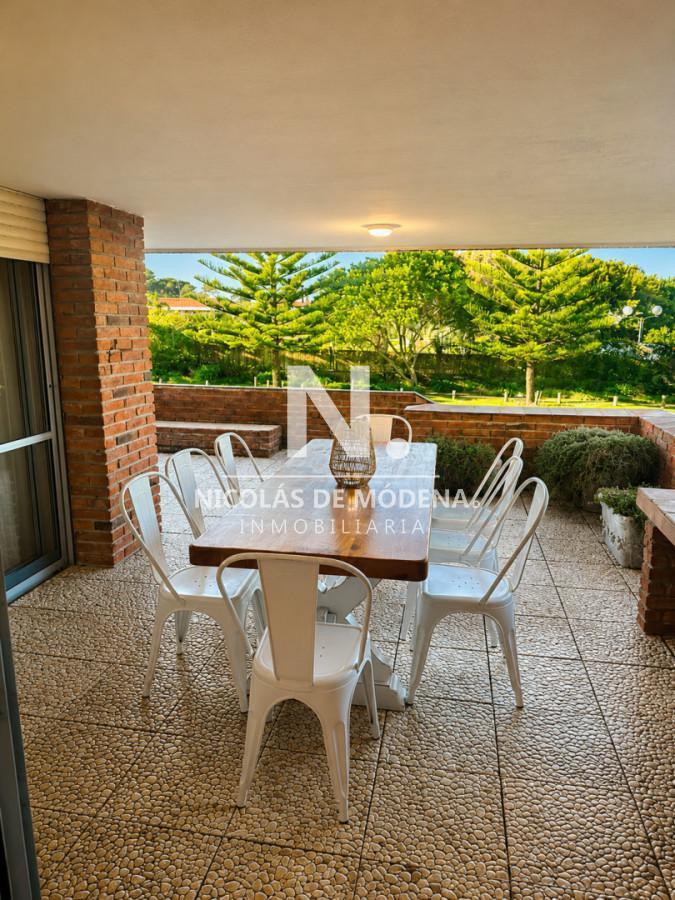 Foto de Apartamento en venta en Rincón del Indio - Edificio Casa del Mar, Punta, imagen 1
