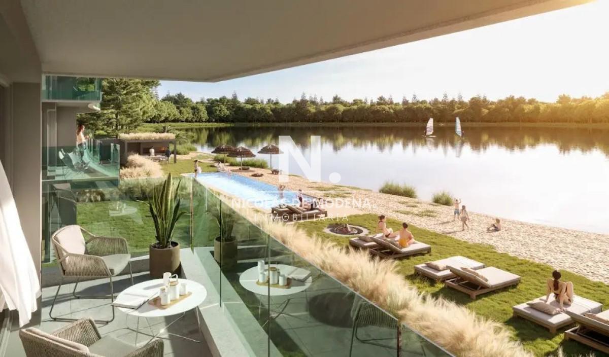 Foto de Venta Apartamento 1 dormitorio con Jardin en Barra de Carrasco., imagen 2