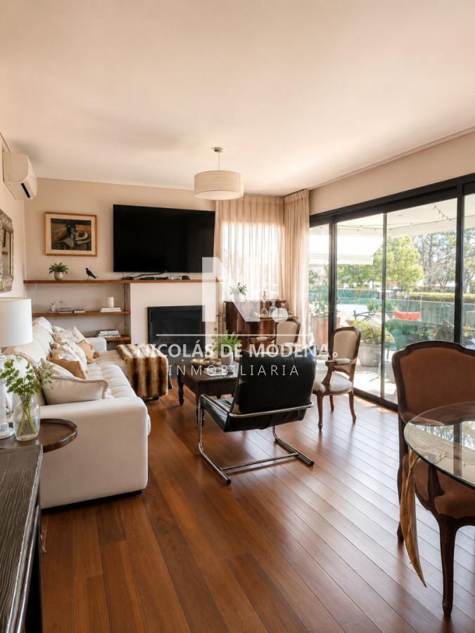 Foto de Apartamento de 2 dormitorios cos GG en Carrasco Sur. Montevideo, imagen 3