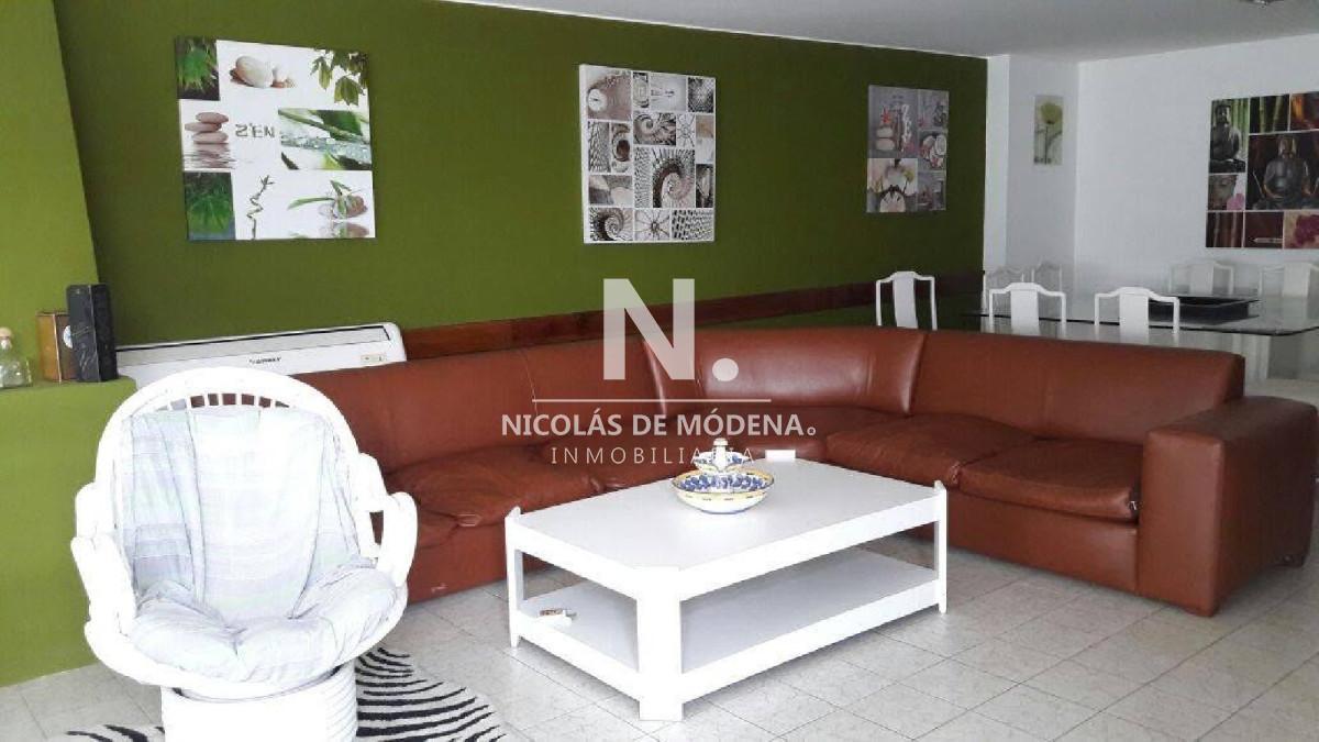 Foto de Playa de los Ingleses, departamento en venta., imagen 1