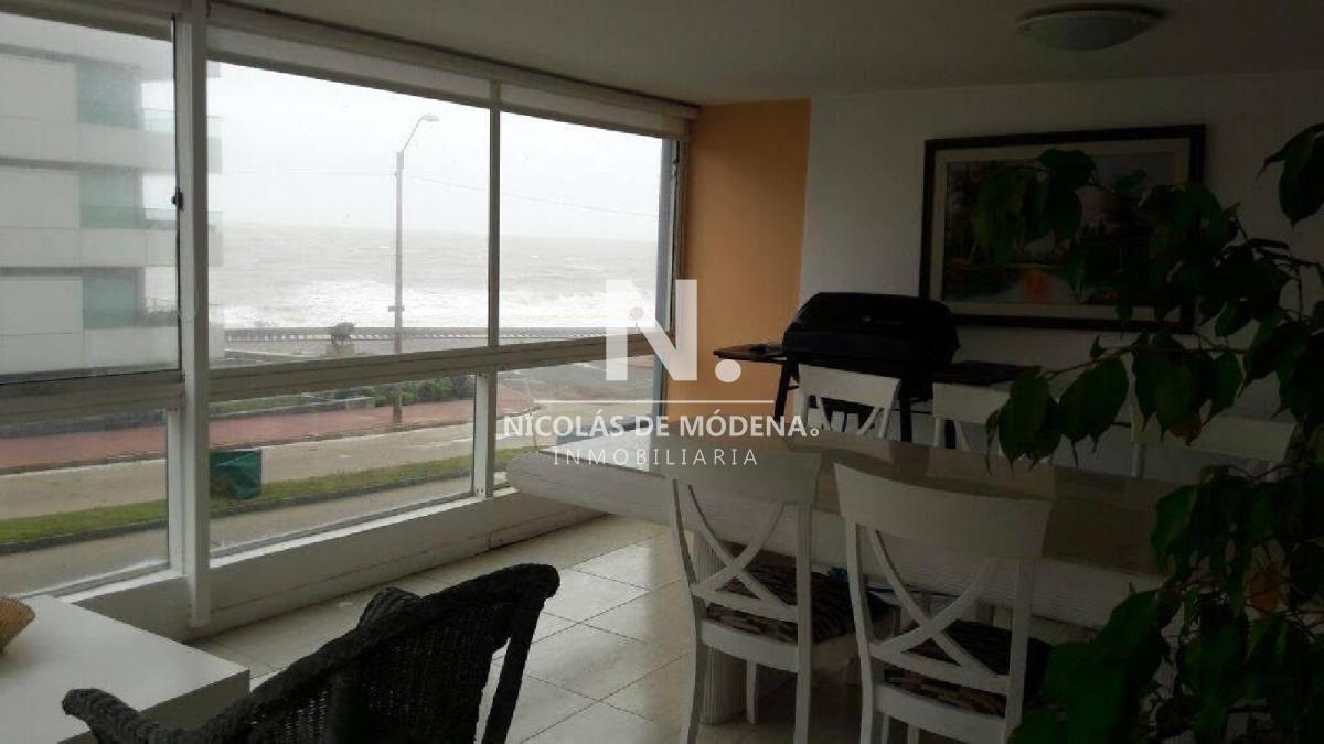 Foto de Playa de los Ingleses, departamento en venta., imagen 2