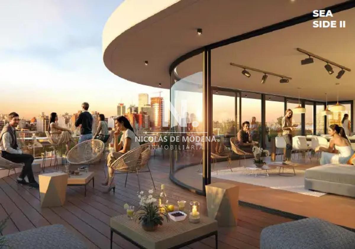 Foto de Venta Apartamento En Construccion de 1 Dormitorio en Pocitos,Montevideo!, imagen 5
