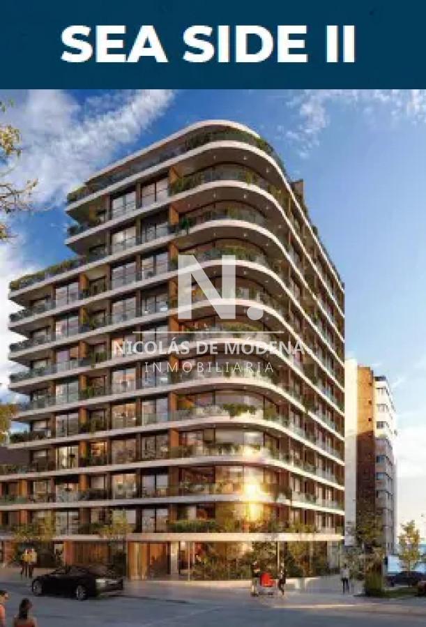 Foto de Venta Apartamento En Construccion de 1 Dormitorio en Pocitos,Montevideo!, imagen 4