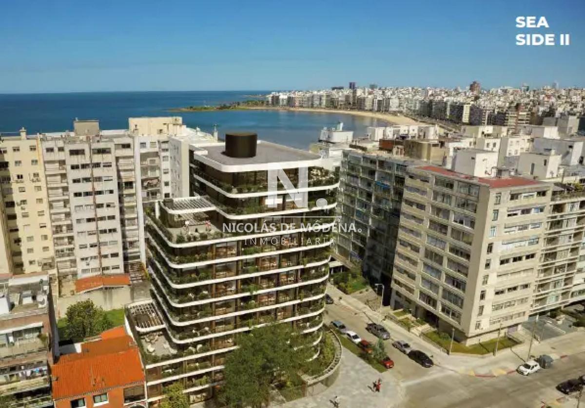 Foto de Venta Apartamento En Construccion de 1 Dormitorio en Pocitos,Montevideo!, imagen 4
