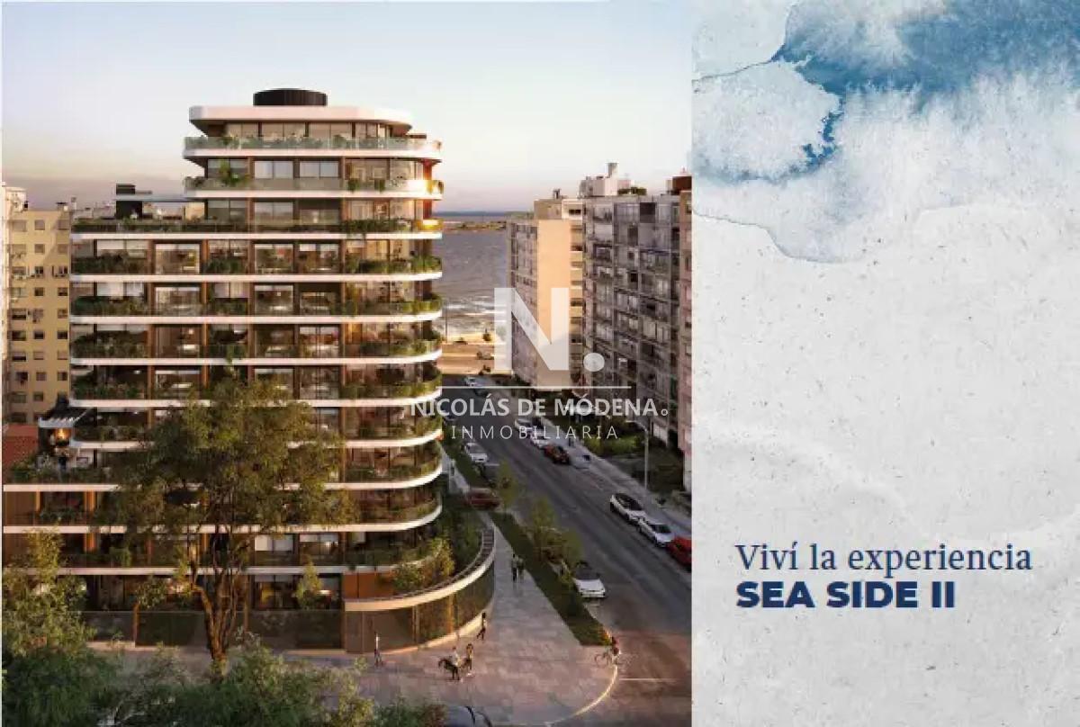 Foto de Venta Apartamento En Construccion de 1 Dormitorio en Pocitos,Montevideo!, imagen 5