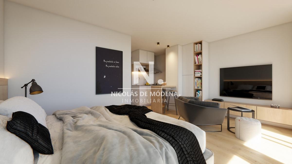 Foto de Venta Apartamento de 2 dormitorios Vistas despejadas, Con Exelentes, imagen 3