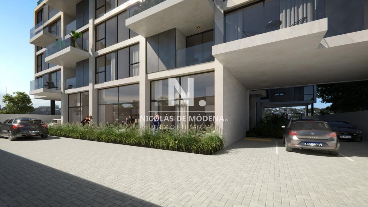 Foto de Venta Apartamento de 2 dormitorios Vistas despejadas, Con Exelentes, imagen 5