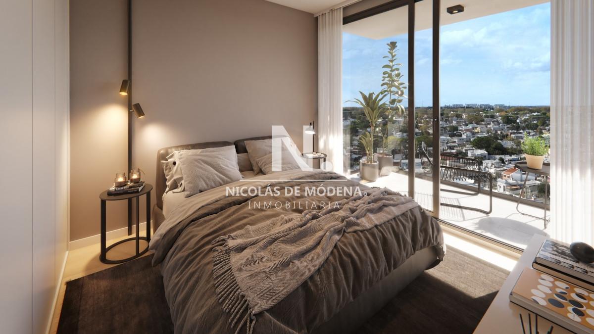 Foto de Venta Apartamento de 2 dormitorios Vistas despejadas, Con Exelentes, imagen 2