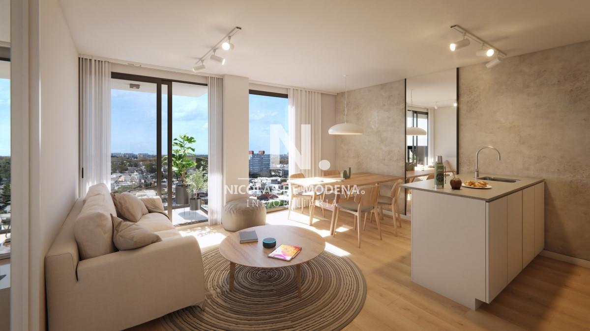 Foto de Venta Apartamento de 2 dormitorios Vistas despejadas, Con Exelentes, imagen 4