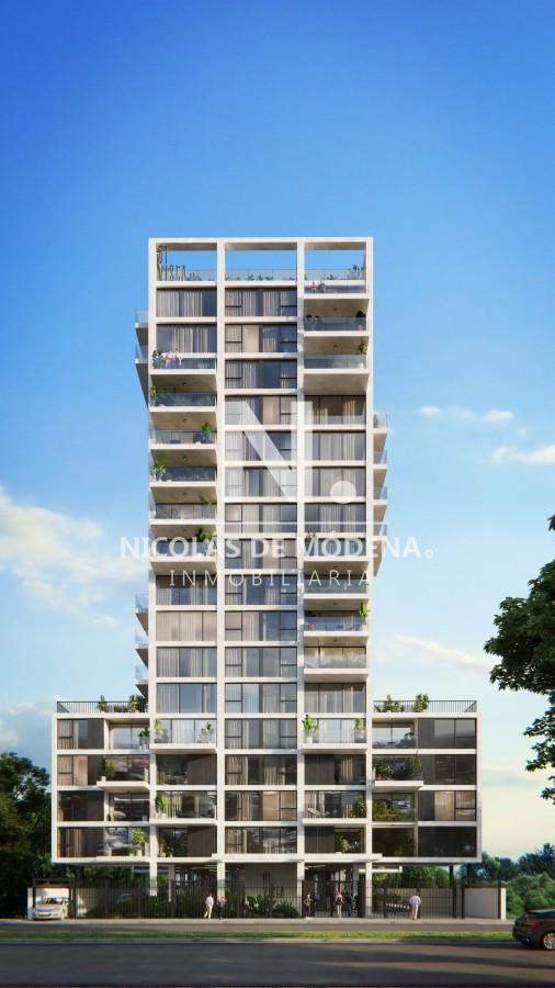 Foto de Venta Apartamento de 2 dormitorios Vistas despejadas, Con Exelentes, imagen 1