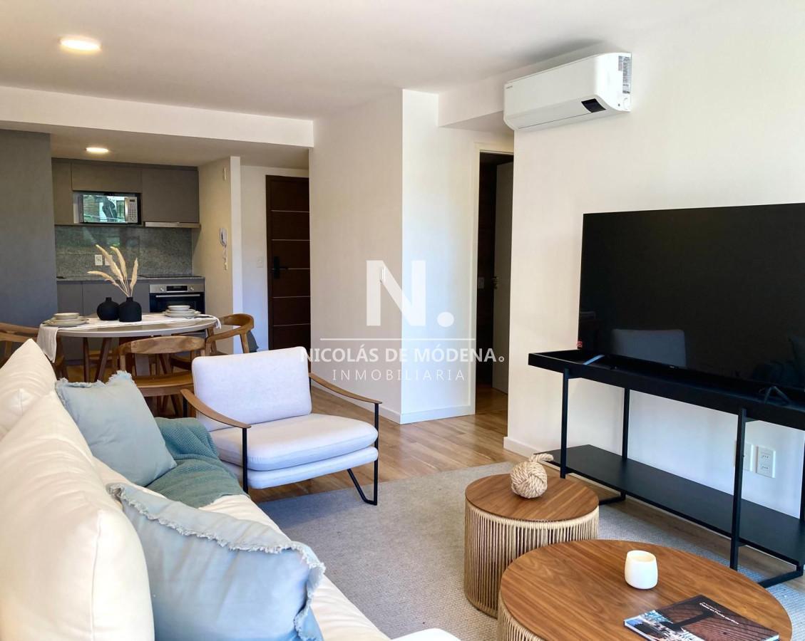 Foto de Venta Apartamento de 2 Dormitorios en Pocitos Nuevo,Montevideo.Ideal, imagen 2