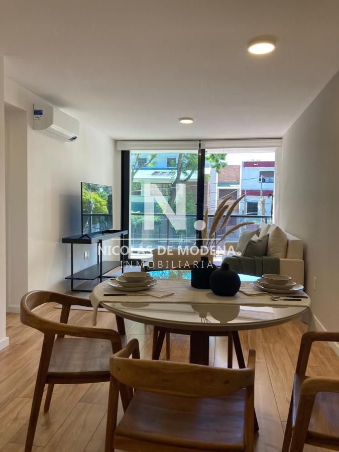 Foto de Venta Apartamento de 2 Dormitorios en Pocitos Nuevo,Montevideo.Ideal, imagen 5