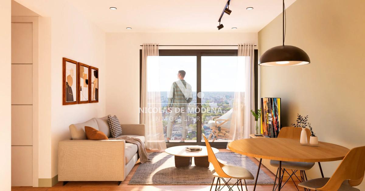 Foto de Venta Apartamento de 1 Dormitorio Con Excelente Ubicacion en, imagen 4