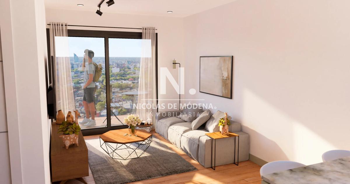 Foto de Venta Apartamento de 1 Dormitorio Con Excelente Ubicacion en, imagen 1