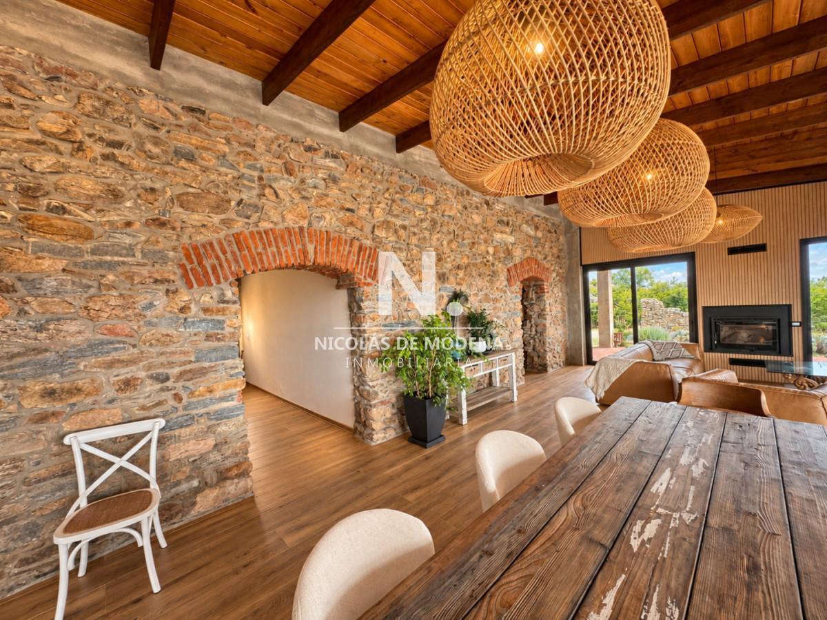 Foto de Chacra Moderna en Pueblo Edén — 11 Hectáreas de Naturaleza y Confort, imagen 1