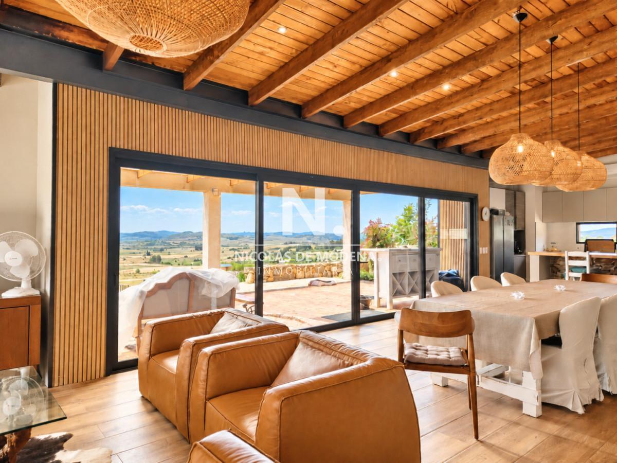 Foto de Chacra Moderna en Pueblo Edén — 11 Hectáreas de Naturaleza y Confort, imagen 5