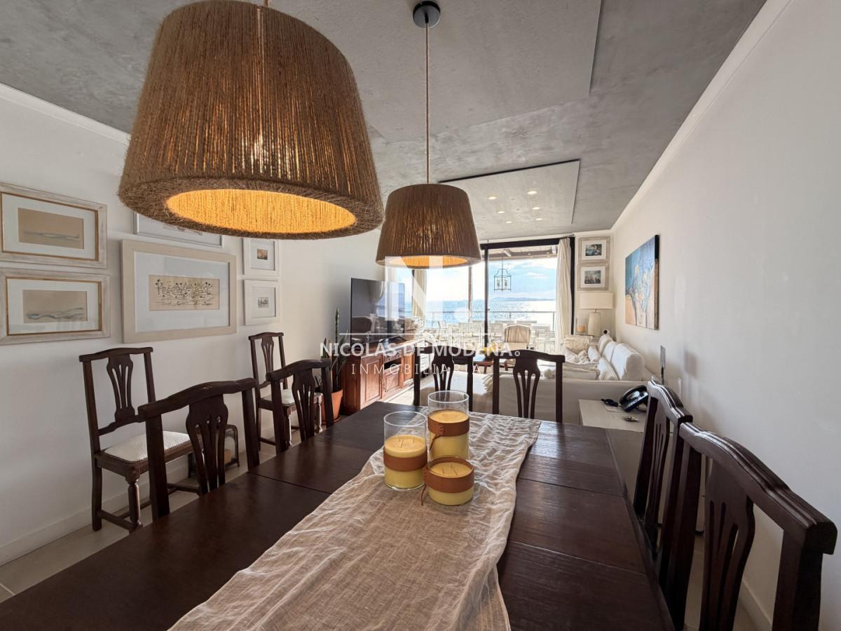 Foto de Apartamento en Quartier Punta Ballena - Lomo de la Ballena, Punta, imagen 2