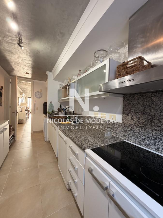 Foto de Apartamento en Quartier Punta Ballena - Lomo de la Ballena, Punta, imagen 3