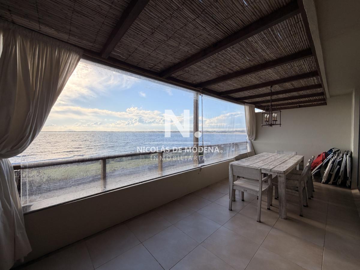 Foto de Apartamento en Quartier Punta Ballena - Lomo de la Ballena, Punta, imagen 5