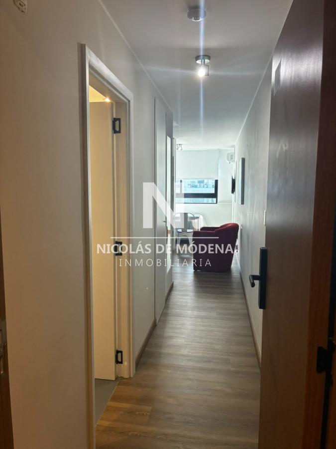 Foto de Monoambiente Amoblado en venta con Orientación Norte, Garage y, imagen 4