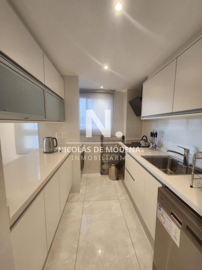 Foto de Pent House en Miami Boulevard , Playa Mansa, Punta del Este, imagen 1