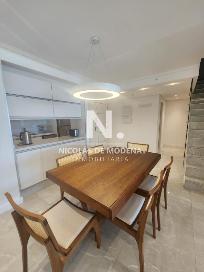 Foto de Pent House en Miami Boulevard , Playa Mansa, Punta del Este, imagen 3