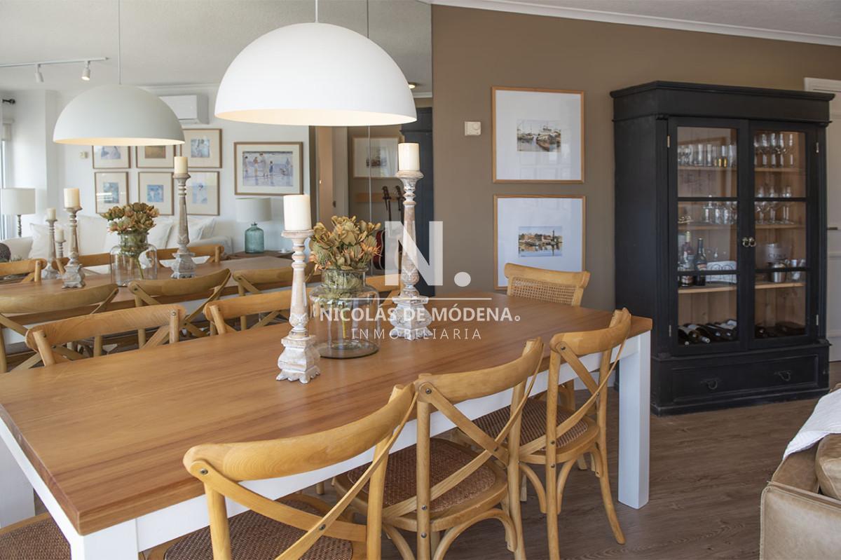 Foto de Alquila apartamento en Brava, Punta del Este de 3 dormitorios con, imagen 1