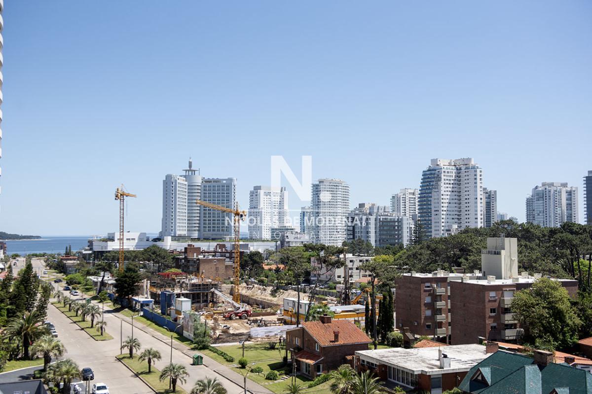 Foto de Alquila apartamento en Brava, Punta del Este de 3 dormitorios con, imagen 5