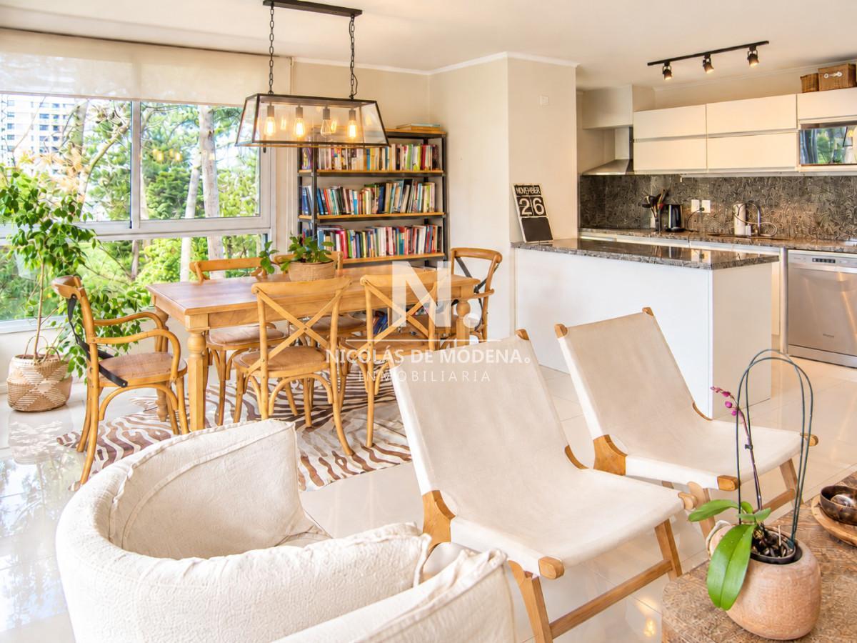 Foto de Hermoso departamento de 2 dormitorios en venta en Roosevelt, imagen 3