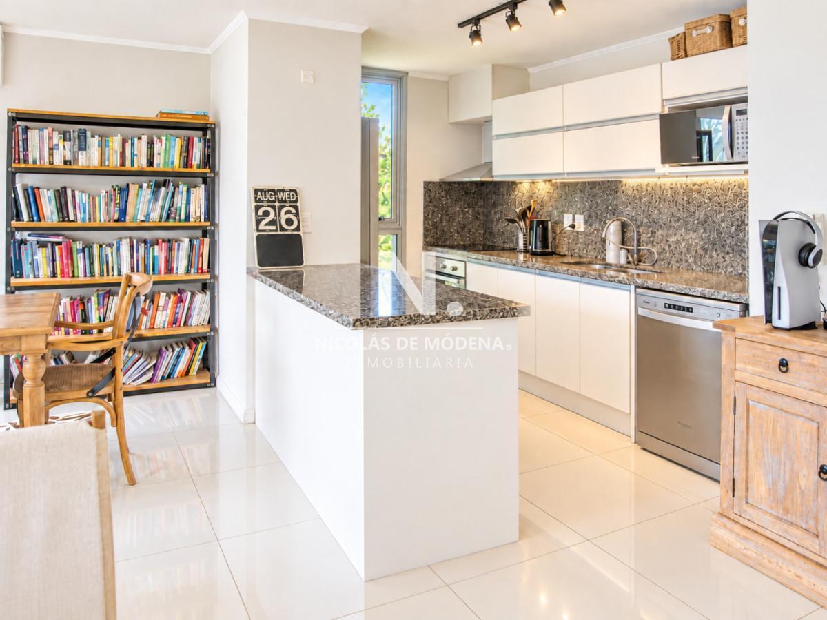 Foto de Hermoso departamento de 2 dormitorios en venta en Roosevelt, imagen 5