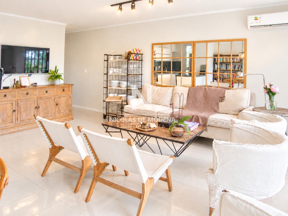 Foto de Hermoso departamento de 2 dormitorios en venta en Roosevelt, imagen 1