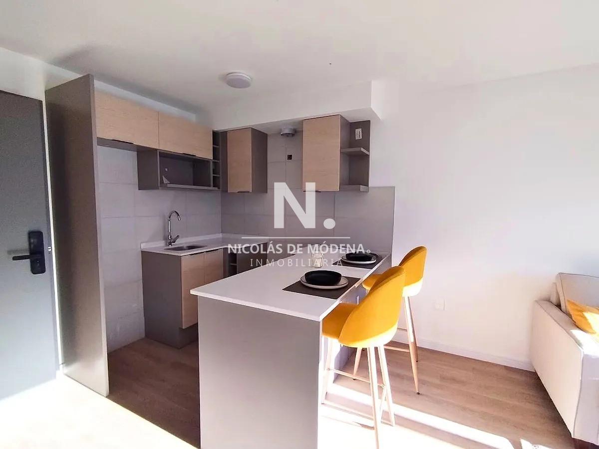 Foto de Venta Apartamento de 1 Dormitorio al frente en La Blanqueada. Montevideo, imagen 4