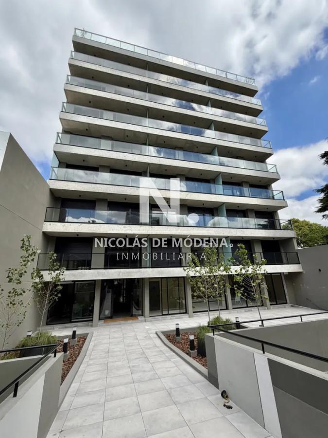 Foto de Venta Apartamento de 1 Dormitorio al frente en La Blanqueada. Montevideo, imagen 3