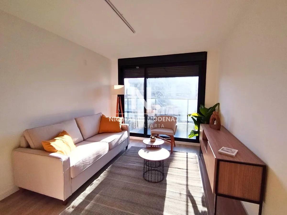 Foto de Venta Apartamento de 1 Dormitorio al frente en La Blanqueada. Montevideo, imagen 1