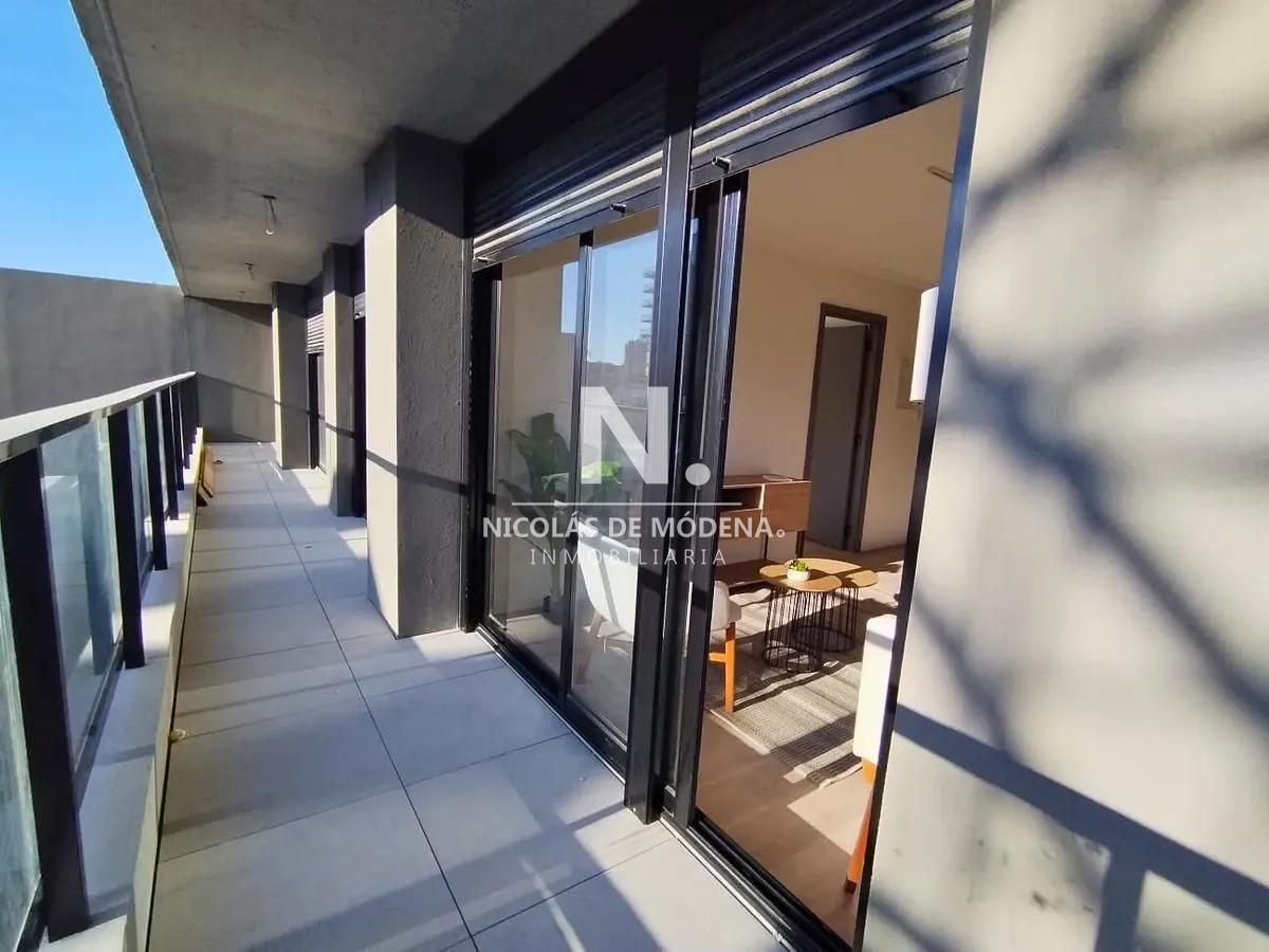 Foto de Venta Apartamento de 1 Dormitorio al frente en La Blanqueada. Montevideo, imagen 2