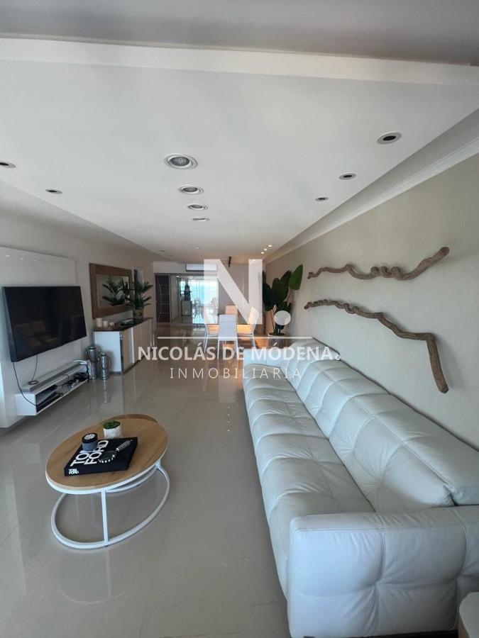 Foto de Apartamento en venta de 3 dormitorios en Edificio Miami Boulevard, imagen 1