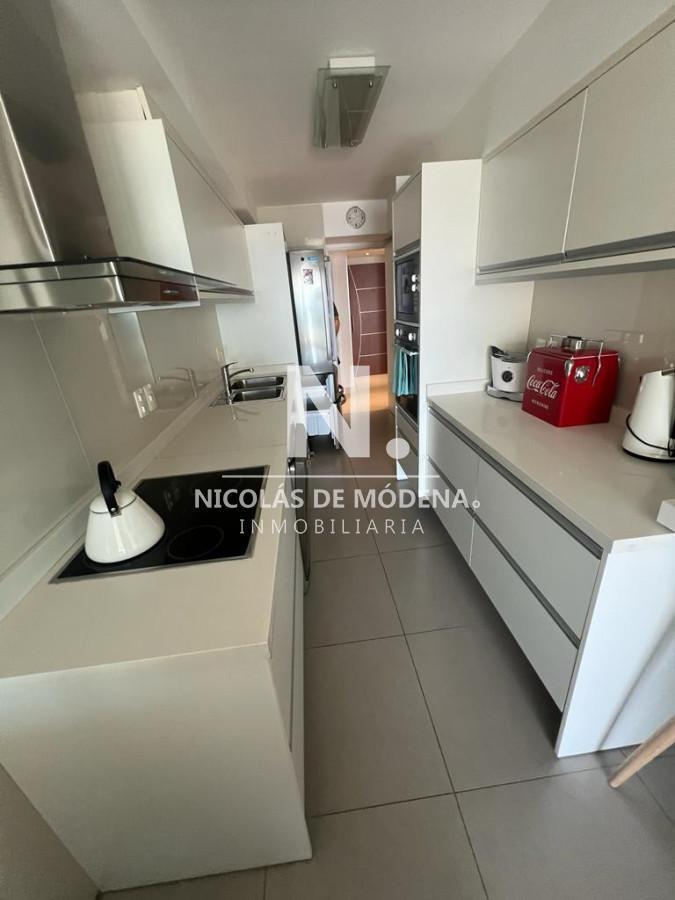 Foto de Apartamento en venta de 3 dormitorios en Edificio Miami Boulevard, imagen 5