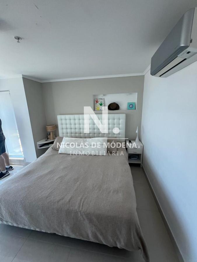 Foto de Apartamento en venta de 3 dormitorios en Edificio Miami Boulevard, imagen 2