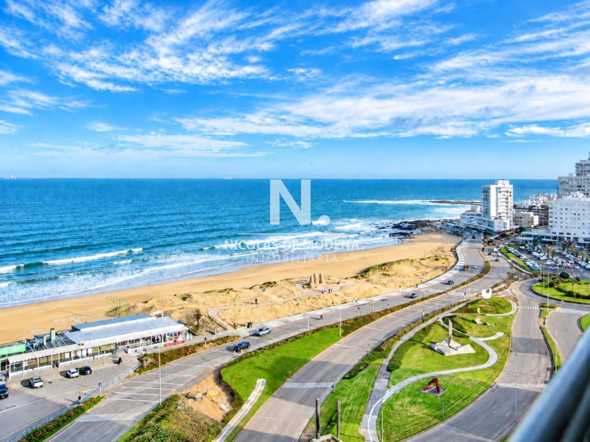 Foto de Torre premium frente al mar, departamento de 4 dormitorios frente al, imagen 4